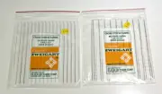 Cross Stitch Zweigart Waste Canvas Fabric 8.5 & 14