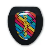 NEW LoudMouth Thunderbolt Oversize/Jumbo Size Replacement Ball Marker