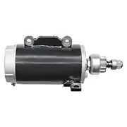 Starter Motor for Johnson 90HP Outboard Motors 1970 - 1977