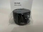 ZEISS MILVUS 100 F/2 Lens Shade / Lens Hood for ZEISS MILVUS 100mm f2 ZF.2 ZE