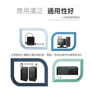 HANLIN N2.4MIC領夾式無線2.4G麥克風