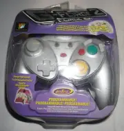 Intec G Force 2 Programmable Controller (Nintendo Gamecube) NEW Sealed