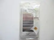 Zweigart 18 Count Floba 18"x21" #53 Color "Oatmeal" 70% Rayon 30% Linen