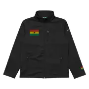 Columbia Soft Shell Jacket Ghana