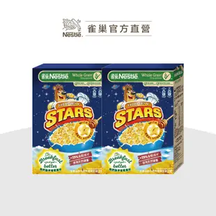 【贈品】雀巢蜂蜜星星早餐脆片 150g