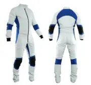 Skydiving Suit Freefly Jumpsuit | Custom Made Flying Suit | Digital Printed Gear