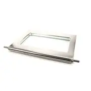 Vulcan Hart Door Assembly 424731-1 Right With Window