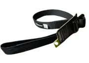 Blauer Size - Large Black Vise Trainers Belt 1.5” # B001 Police Turnout Service