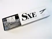 Corioliss Baby SXE Mini Flat Iron Hair Straightener Titanium Plates Dual Voltage