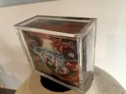 Dragon Ball Super Cross Spirits B14 Sealed Booster Box + Magnetic Case