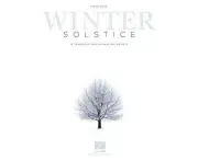 Winter Solstice: 19 Transcriptions by New Age Artists