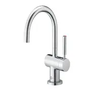 InSinkErator Steaming Hot Filtered Water Tap 20070C