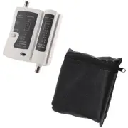 Cable Ethernet Tester LAN RJ45 BNC Test Tool Coax Lan Tester N5W68084