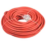 CordTech 35m Extra Heavy Duty Rubber Extension Lead