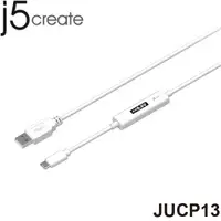 在飛比找蝦皮購物優惠-【MR3C】含稅 j5 create JUCP13 Type