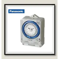 在飛比找蝦皮購物優惠-Panasonic國際牌 TB38909NT7 機械式定時器