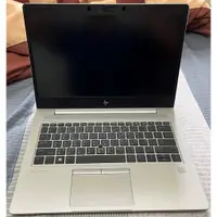 在飛比找蝦皮購物優惠-HP EliteBook 830 G5筆記型電腦 可加網域