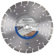 Husqvarna 534972430 - Diamond Blade Vari-Cut S50 400mm