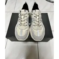 在飛比找蝦皮購物優惠-COACH CITYSOLE 運動鞋 男 二手 匯款優惠