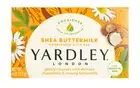Yardley London Nourishing Bath Soap Bars for Sensitive Skin, Gen