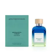 Adolfo Dominguez Agua Fresca Bergamota Ambar Eau De Toilette Men 200 ml