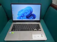 在飛比找露天拍賣優惠-ASUS S410U I5-8250,8G/全新256G S