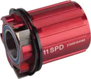 Freehub Bodies - Zipp Freehub Kit - 2013 - 2015 188 Hub 11-speed SRAM/Shimano,