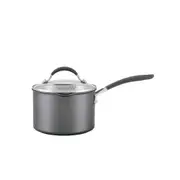 Circulon ScratchDefense A1 Nonstick Induction Covered Saucepan - 18cm/2.8L