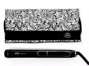 H2D Hair Straightener Linear 11 Gloss Black
