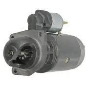 NEW 24V STARTER FITS IVECO FIAT TRUCK 110 BF6L913 1986-91 0001360030 0001368007