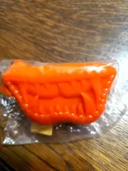Vintage Russ Plastic Halloween Vampire Teeth Party favors Blowers