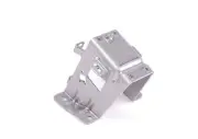 MINI R60 R61 Console Bracket Genuine 51169803684