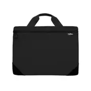 Nahe Soft Laptop Case Small Black