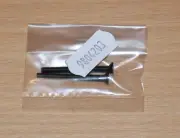 Tamiya 9804203/19804203 3x32mm Countersunk Head Screw (2 Pcs.), NIP
