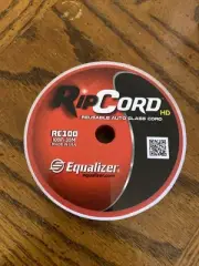 Equalizer RipCord HD - Reusable Auto Glass Cord - RC100