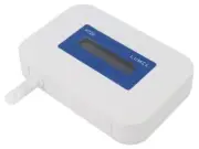 HT20-2100M0 Data Logger Mounting: Wall Mount IP20 0-40°C 150x100x28mm LUMEL