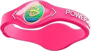 The Original Genuine Performance Wristband, Silicone Rubber Wristbands Bracelets Sports Bracelet Wristband for Men Women, Power Bangles, Safe Waterproof Lightweight Durable, X-Large, no