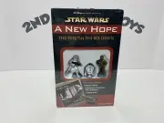 Star Wars a New Hope Read Along Play Pack