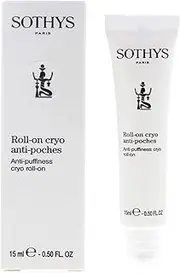 Sothys - Anti-Puffiness Energizing Eye Roll-On