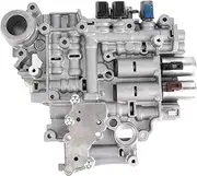 K310 CVT Auto Transmission Systems Gearbox Transmission Valve Body with Solenoids Compatible for Toyota Corolla L4 1.5L 1.8L 2.0L
