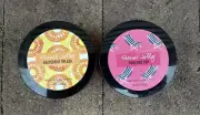 Bath Body Works Grapefruit Splash Pool Side Pop Shower Jelly gel soap wash