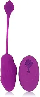 Silent Vibrating Vibrating Egg Remote Control Vibrator For Women USB Rechargeable 12 Modes Vibrating Jump Eggs G-spot Masturbation Vibrators Sex Toys