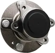 Rear Wheel Hub Bearing Assembly，Compatible with Kia Soul 2009- Venga 2010-52750-2K100 527502K100