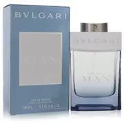 Bvlgari Bvlgari Man Glacial Essence Eau De Parfum Spray 100ml