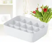 Stackable Pantry Basket Storage Container Tidy and