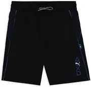 [PUMA] PlayStation 6 Casual Shorts, Woven Shorts, 624866 Boys, 24 Spring Summer Color