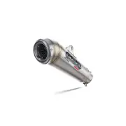 Silencer Complete GPR Powercone Evo Homologated Cf Moto 300 300NK 2022-2024