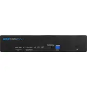 Blustream Stereo Subwoofer HDBaseT HDMI Switcher/Receiver & Audio AMP 4/6/8 Ohm