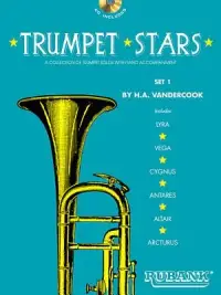 在飛比找博客來優惠-Trumpet Stars: Set 1 : A Colle