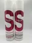 Tigi S-Factor Smoothing Lusterizer Shampoo and Conditioner Duo pack of 20